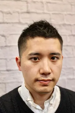 新規限定　✂︎似合わせカット✂︎　ショートからマッシュまでどんなスタイルでも！メニューに迷った方はまずはコレ👈