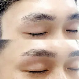 平日限定2枠のみ|シンプル美眉スタイリング Light(30分/初回45分)