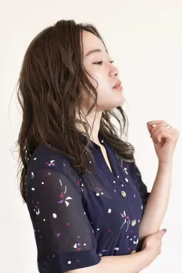 🌟アディクシーカラー ＋ oggiottoクイックトリートメント