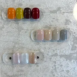 🧚🏻パラジェル使用 【オフあり】ワンカラー ハンドのみ