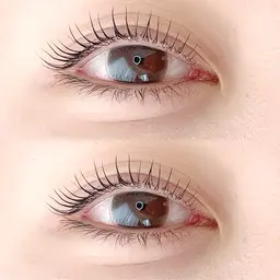 オフ込❤️‍🔥 コーティング無料❣️トリートメント付き💖ラッシュリフト🌺✨¥6850→¥5300