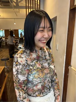 ✂️カット
