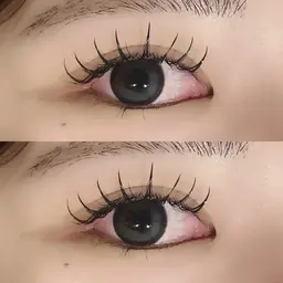 11月ご新規様限定🍒【フラットラッシュ140本¥4990 / 160本¥5500🍒✦.*】