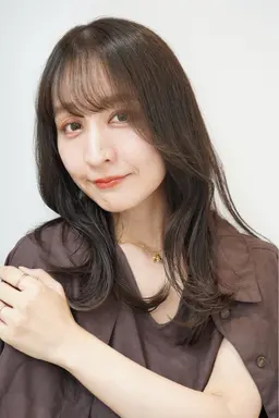 似合わせカット