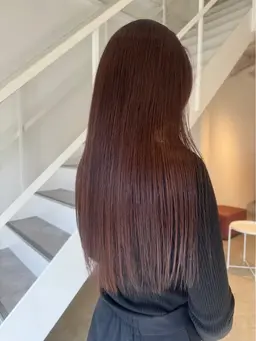 One color ➕ 集中補習トリートメント💠トリートメントでダメージ補修💫