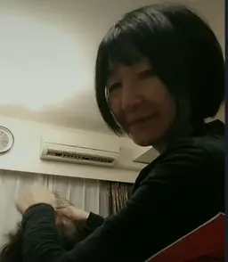抜け毛白髪お悩み解消極楽ヘッドスパ お試し