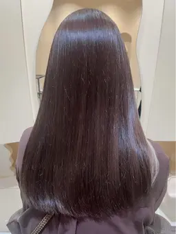 ️🫧似合わせカット(ロング/ミディアム)+ショートヘッドスパ️🫧