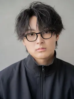 【✏️ミニモ学割】メンズカット+シャンプー