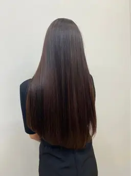 【髪質改善トリートメント】🌈Aujua7STEPトリートメント🌈🍀今だけ超音波アイロン付🍀