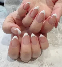 オフ込みカラグラ　or フレンチ※土日祝日は+500円