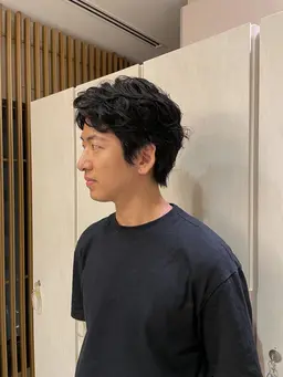 【メンズ限定】メンズカット✂️