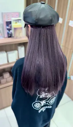 ワンカラー