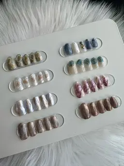 ニュアンスデザイン（オフなし）