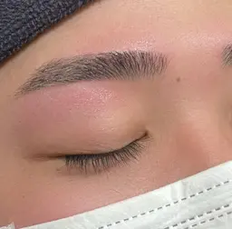 ミニモ限定🌟メンズアイブロウwax