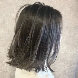 🌈カット+外国人風カラー+トリートメント🌈