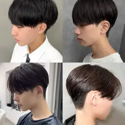 刈り上げマッシュ🛋️🌀(このスタイルに切らせていただける方のみ)