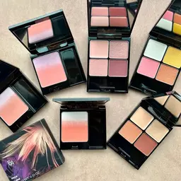 『無料メイクモデルさん』