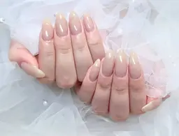 🎀ご新規様限定¥500オフ🎀【ワンカラーorラメグラコース】 ※オフあり