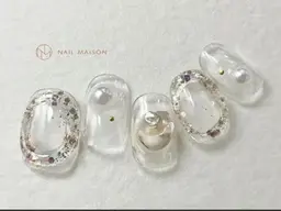 【オフなし】クリアコレクション