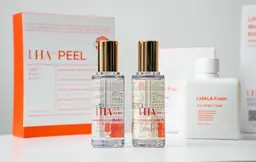 最新✨韓国🇰🇷で大人気💆🏻♀️最新第4世代ララピール🫧DT一切なし×即効性💎◎