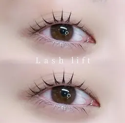 初回限定♪ラッシュリフト・ケラチンまつげパーマ🎀