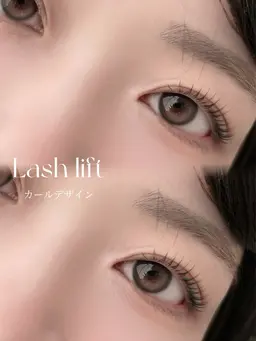 《🧡ྀིラッシュリフト🧡ྀི》トリートメント➕アイシャンプー付き🫧条件クリアで¥6000