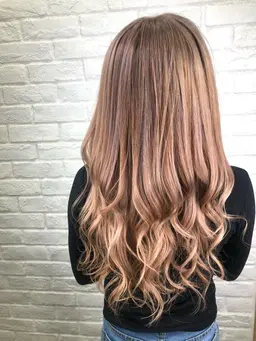 大人気!!◇◆ブリーチオンカラー◆◇☆ケア剤+2stepトリートメント付☆