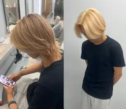 8/5まで！3名様限定♡［ハイライト］💍💗