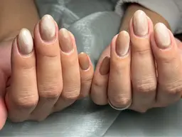 【ハンドネイル】マグネット、フラッシュ（オフあり）