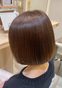 🦋似合わせレディースカット🦋