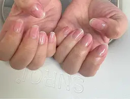 🌈オフのみ(ソフトジェル)