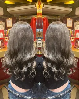 【平日クーポン】✂️ワンカラーカット✂️