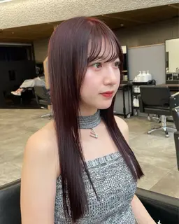 【2回目以降のお客様はこちら🎀】似合せカット＋marbb🤍口コミで水トリートメント無料🫧