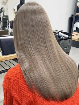 ブリーチリタッチ+フルカラー※ケアブリーチ無料