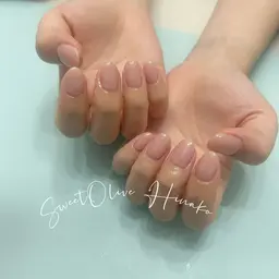🎀【オフなし】　ハンドワンカラー