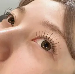 【マツエク】80本👀🎀　高級セーブル毛☆