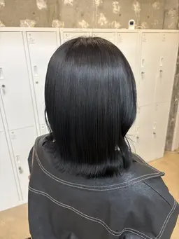 ❄️12月限定❄️[U24]ワンカラー＋2stepトリートメント