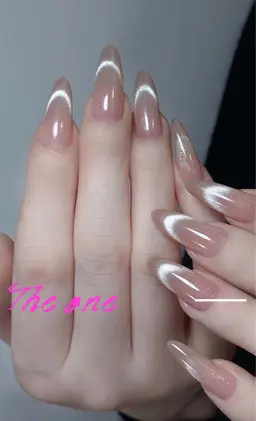 ワンホンネイル