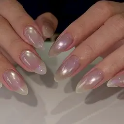 【HAND】オフ有　マグネットorオーロラorミラー