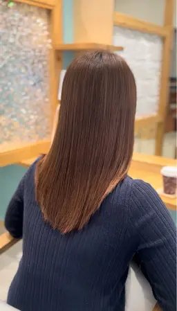 ✂️【メンテナンスに◎】似合わせカット＋高保湿トリートメント