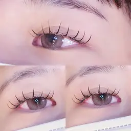 バインドロック60束(オフ込み)🎀束感コーティング付き✨