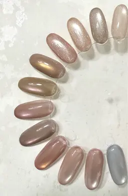 マグネットワンカラー 🎀 お写真撮影OKな方のみ