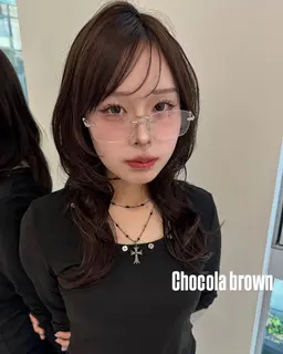 カット➕ワンカラー ➕ クイックトリートメント