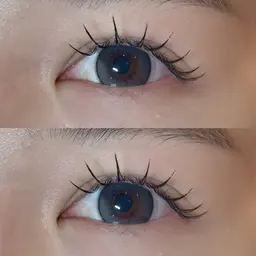 【オフ⭕️】✨フラットラッシュ80本✨