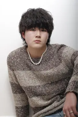 「メンズカット」⭐️U24割💇‍♂️カット＋シャンプー‼️
