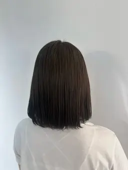 ヘアカラー🏳️‍🌈🩷