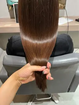 🪷ダメージレスストレート🪷