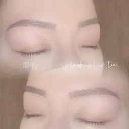 《ご新規様限定》🎀HBL(ハリウッドブロウリフト)🎀 ¥7500→¥5000