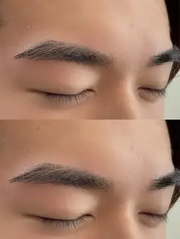 9/8​〜​12限定🌙【メンズ眉wax】練習モデル様募集🌙