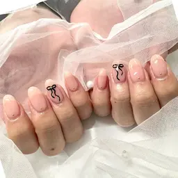 シンプルワンホンコース🎀🫧オフなし🍐